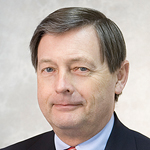 SKOLKOVO: Karl Johansson