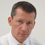 SKOLKOVO: Andrei Sharonov