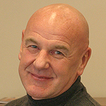 SKOLKOVO: Wilfried Vanhonacker