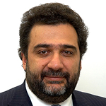 SKOLKOVO: Ruben Vardanian