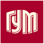 SKOLKOVO: GUM Trading House (logo)