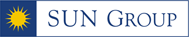 SKOLKOVO: SUN Group (logo)