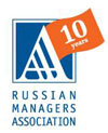 SKOLKOVO: Russian Managers Association