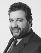 SKOLKOVO: Ruben Vardanian - President