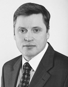 SKOLKOVO: Andrei Volkov - Dean