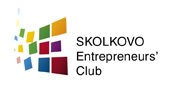 Skolkovo Logo