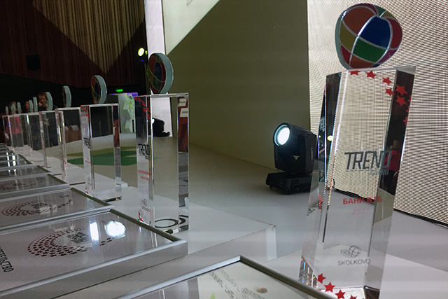 SKOLKOVO: SKOLKOVO Trend Award 2017: Why Winning the Hearts Every Day Is So Important?