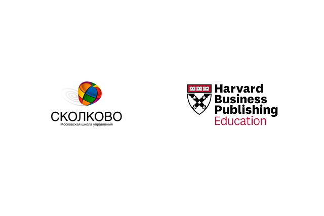 SKOLKOVO: Joint SKOLKOVO and HKUST Case Studies Published in Harvard Business Review