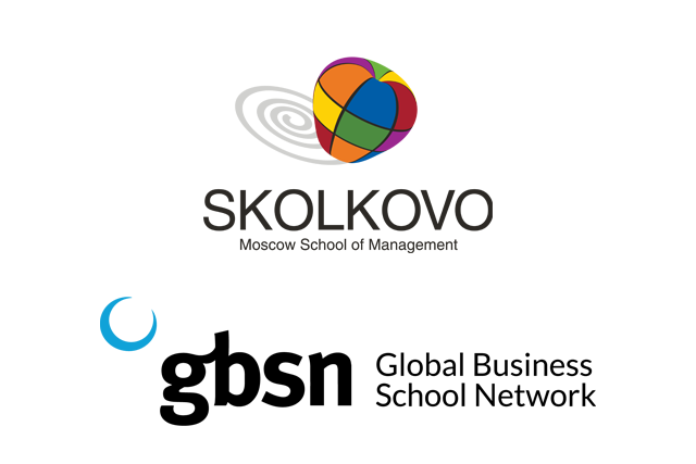 SKOLKOVO: SKOLKOVO Business School joins Global Business School Network (GBSN)