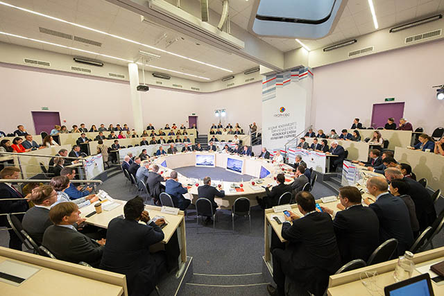 SKOLKOVO: New Additions to the International Advisory Board of the SKOLKOVO Business School