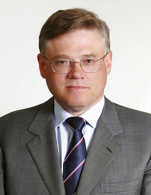 Alexander Abramov - Alchetron, The Free Social Encyclopedia