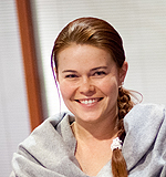 SKOLKOVO: EMBA Students
