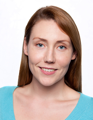 SKOLKOVO: MBA Students: Julia Davis (USA)