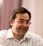 SKOLKOVO: EMBA Students