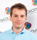 SKOLKOVO: EMBA Students