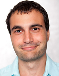 SKOLKOVO: MBA Students: Waseem Kawaf (Syria)
