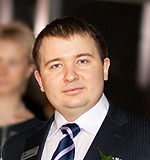 SKOLKOVO: EMBA Students