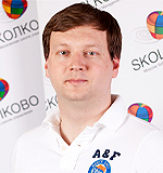 SKOLKOVO: EMBA Students