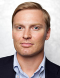 SKOLKOVO: MBA Students: Sebastian Schauman (Finland)
