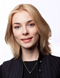 SKOLKOVO: MBA Students: Elena Shchulkina (Russia)