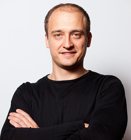 SKOLKOVO: EMBA Students