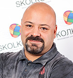 SKOLKOVO: EMBA Students