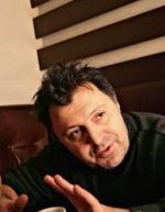 СКОЛКОВО: Самвел Аветисян