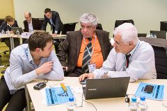 СКОЛКОВО: Компьютерный симулятор «Managing TVET Institution» СКОЛКОВО: Компьютерный симулятор «Managing TVET Institution»