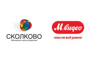 СКОЛКОВО: «М.Видео» поддержит грантовую программу СКОЛКОВО МВА СКОЛКОВО: «М.Видео» поддержит грантовую программу СКОЛКОВО МВА