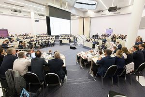 SKOLKOVO: The Single-Industry Town Development Foundation Holds the Final Presentation of 66 Single-Industry Town Projects SKOLKOVO: The Single-Industry Town Development Foundation Holds the Final Presentation of 66 Single-Industry Town Projects