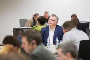 СКОЛКОВО: Бизнес-школа СКОЛКОВО объявляет набор участников на образовательную программу «Школа ректоров 12: ректорский кадровый резерв» СКОЛКОВО: Бизнес-школа СКОЛКОВО объявляет набор участников на образовательную программу «Школа ректоров 12: ректорский кадровый резерв»