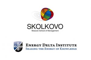 СКОЛКОВО: Бизнес-школа СКОЛКОВО и Energy Delta Institute намерены совместно развивать сеть экспертов в области энергетики СКОЛКОВО: Бизнес-школа СКОЛКОВО и Energy Delta Institute намерены совместно развивать сеть экспертов в области энергетики