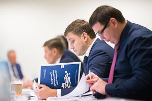 СКОЛКОВО: Бизнес-школа СКОЛКОВО объявляет о запуске образовательной программы «Школа ректоров 12: ректорский кадровый резерв» СКОЛКОВО: Бизнес-школа СКОЛКОВО объявляет о запуске образовательной программы «Школа ректоров 12: ректорский кадровый резерв»