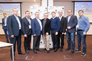 СКОЛКОВО: В бизнес-школе СКОЛКОВО завершилась корпоративная образовательная программа развития лидеров компании СИБУР СКОЛКОВО: В бизнес-школе СКОЛКОВО завершилась корпоративная образовательная программа развития лидеров компании СИБУР