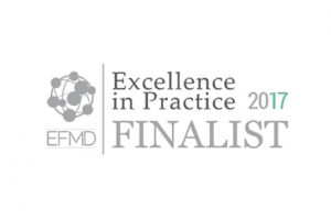 SKOLKOVO: Joint case by the SKOLKOVO Business School and Vladimir Potanin Foundation becomes a finalist in the EFMD Excellence in Practice Awards 2017 SKOLKOVO: Joint case by the SKOLKOVO Business School and Vladimir Potanin Foundation becomes a finalist in the EFMD Excellence in Practice Awards 2017