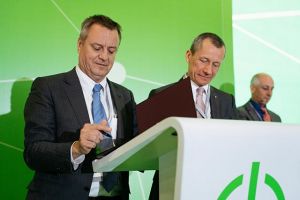 СКОЛКОВО: Бизнес-школа СКОЛКОВО и Schneider Electric помогут цифровой трансформации российских компаний СКОЛКОВО: Бизнес-школа СКОЛКОВО и Schneider Electric помогут цифровой трансформации российских компаний