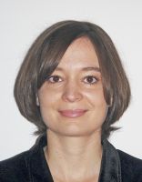 SKOLKOVO: Valeria Pavlukovskaya