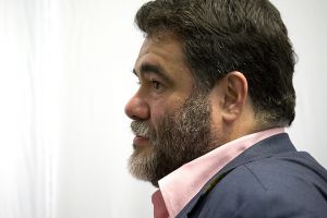 СКОЛКОВО: Встреча с Михаилом Куснировичем прошла в СКОЛКОВО