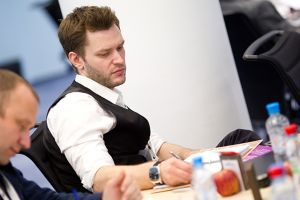 SKOLKOVO: SKOLKOVO Startup Academy Has a New Head