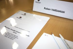 СКОЛКОВО: Бизнес-школа СКОЛКОВО готовит исследование российского предпринимательского сообщества СКОЛКОВО: Бизнес-школа СКОЛКОВО готовит исследование российского предпринимательского сообщества