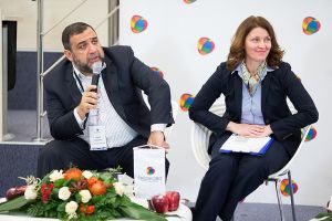 СКОЛКОВО: Конференция «Частное благосостояние в России» СКОЛКОВО: Конференция «Частное благосостояние в России»