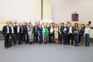 СКОЛКОВО: Investors Day в Стартап Академии СКОЛКОВО СКОЛКОВО: Investors Day в Стартап Академии СКОЛКОВО