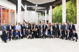 СКОЛКОВО: Бизнес-школа СКОЛКОВО встречает Executive MBA–23 СКОЛКОВО: Бизнес-школа СКОЛКОВО встречает Executive MBA–23