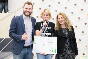 СКОЛКОВО: Выпускники Стартап Академии–13 представили свои проекты инвесторам СКОЛКОВО: Выпускники Стартап Академии–13 представили свои проекты инвесторам