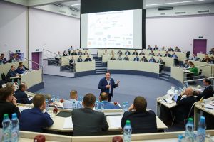 СКОЛКОВО: Проектная сессия «Цифровая трансформация: вызовы и возможности» состоялась в бизнес-школе СКОЛКОВО СКОЛКОВО: Проектная сессия «Цифровая трансформация: вызовы и возможности» состоялась в бизнес-школе СКОЛКОВО