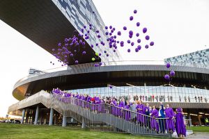 SKOLKOVO: Education for All Generations: the 11th Anniversary of the Moscow School of Management SKOLKOVO SKOLKOVO: Education for All Generations: the 11th Anniversary of the Moscow School of Management SKOLKOVO
