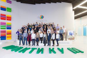 СКОЛКОВО: 12 класс программы Практикум для директоров приступил к обучению в бизнес-школе СКОЛКОВО СКОЛКОВО: 12 класс программы Практикум для директоров приступил к обучению в бизнес-школе СКОЛКОВО