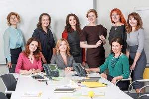 СКОЛКОВО: Компания EY принимает заявки на участие в конкурсе «Деловые женщины 2018» СКОЛКОВО: Компания EY принимает заявки на участие в конкурсе «Деловые женщины 2018»