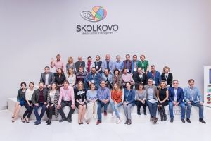 СКОЛКОВО: Бизнес-школа СКОЛКОВО запустила новую дипломную программу для развития руководителей, топ-команд и организаций СКОЛКОВО: Бизнес-школа СКОЛКОВО запустила новую дипломную программу для развития руководителей, топ-команд и организаций