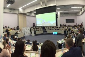 СКОЛКОВО: Выпускники Стартап Академии СКОЛКОВО представили свои проекты ведущим российским инвесторам СКОЛКОВО: Выпускники Стартап Академии СКОЛКОВО представили свои проекты ведущим российским инвесторам
